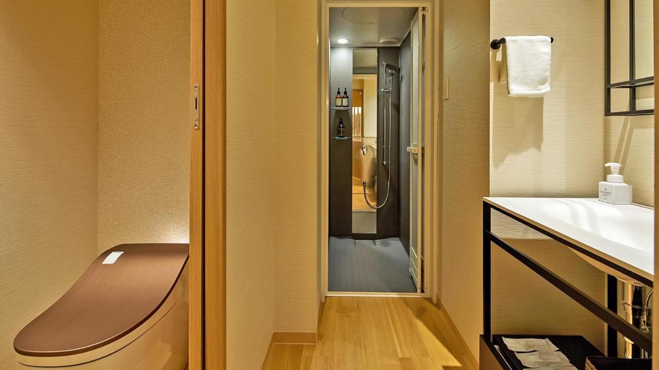 Sakura Shinjuku Hyakukura Lägenhetshotell