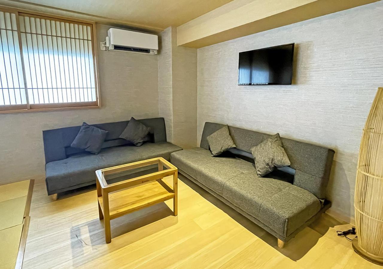 Lägenhetshotell Sakura Shinjuku Hyakukura 3*