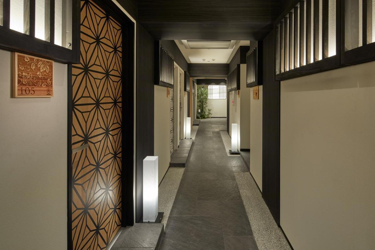 Apartahotel Sakura Shinjuku Hyakukura