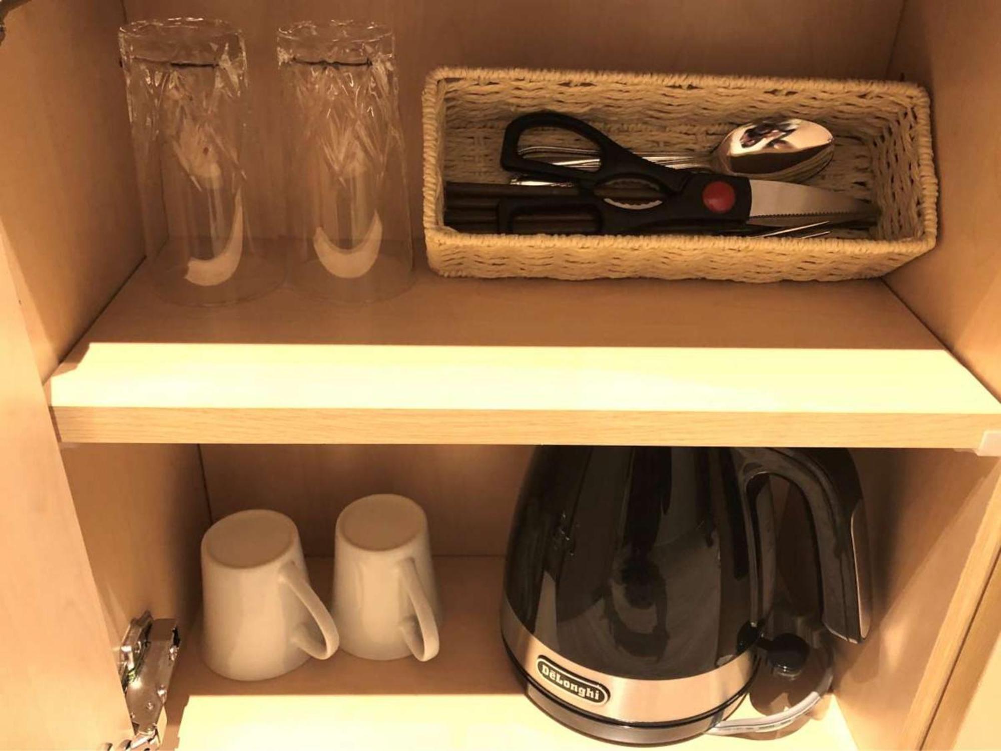 Apartahotel Sakura Shinjuku Hyakukura 3*